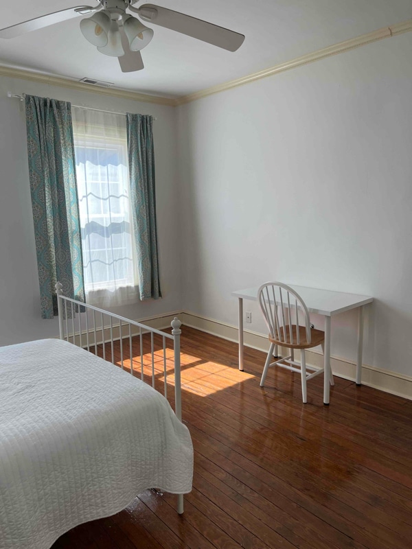 2500 Bainbridge St in Richmond, VA - Building Photo - Building Photo