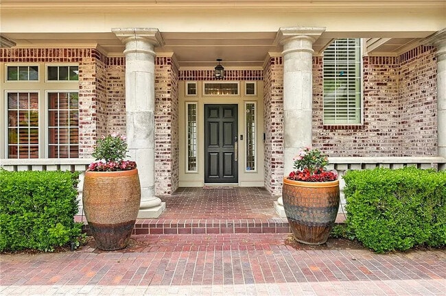 property at 1307 Brookside Dr