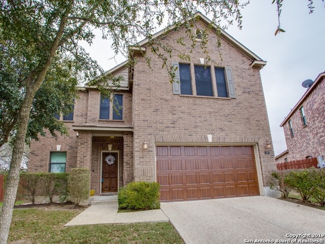 11906 Tokyo in San Antonio, TX - Building Photo - Building Photo