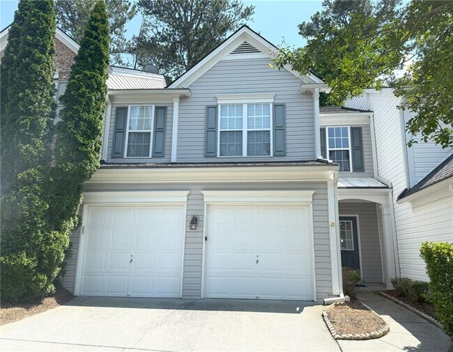 154 Regent Pl in Woodstock, GA - Building Photo - Building Photo