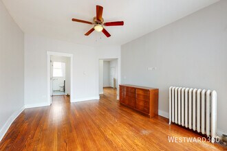 1664 W Farwell Ave in Chicago, IL - Building Photo - Building Photo