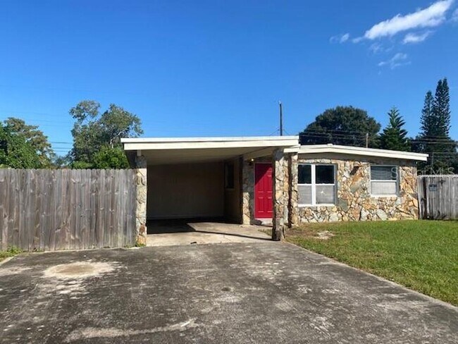 property at 8233 Portulaca Ave