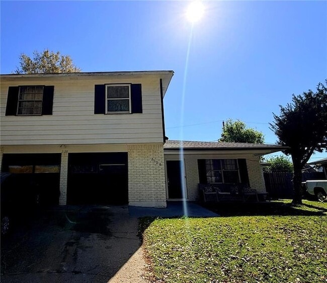 property at 2128 Easter Ln