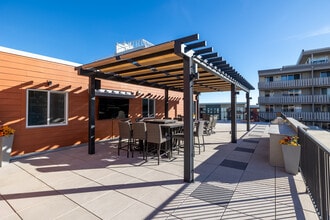 The Irving in Denver, CO - Foto de edificio - Building Photo