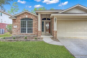 32111 Willow Creek Park in Conroe, TX - Foto de edificio - Building Photo