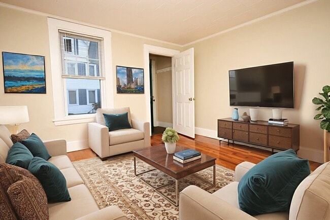 property at 32 Sheppard Ave