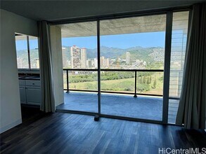 444 Nahua St in Honolulu, HI - Building Photo - Building Photo