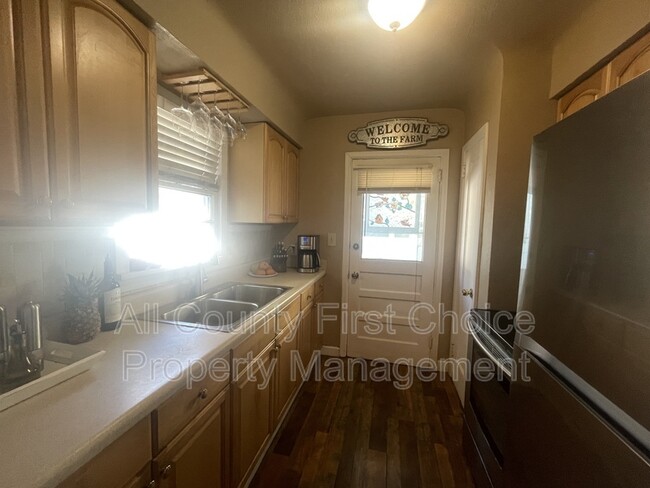 property at 1134 15th St N
