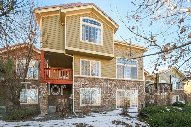 22951 E Roxbury Dr in Aurora, CO - Building Photo - Building Photo