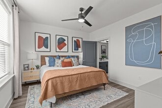 The Holbrook at Town Center in Huntersville, NC - Building Photo - Building Photo