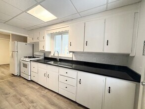 3 Hadley Ct in Everett, MA - Foto de edificio - Building Photo