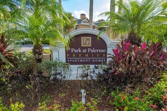 The Park at Palermo Apartments in Tampa, FL - Building Photo - Building Photo