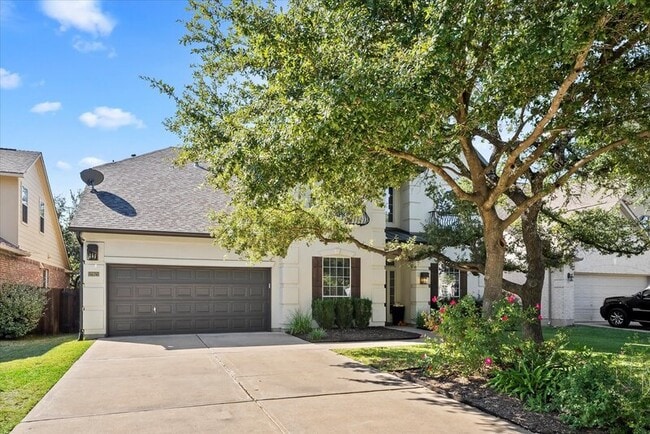 12921 Bloomfield Hills Ln in Austin, TX - Building Photo - Building Photo