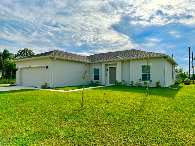 property at 1530 Palatka Rd SE