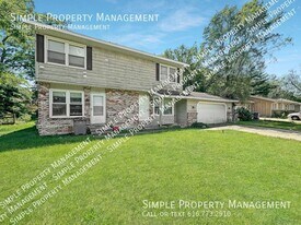 770 Coleman St SE in Grand Rapids, MI - Building Photo