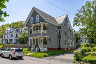 127 Newbury St in Brockton, MA - Building Photo - Building Photo