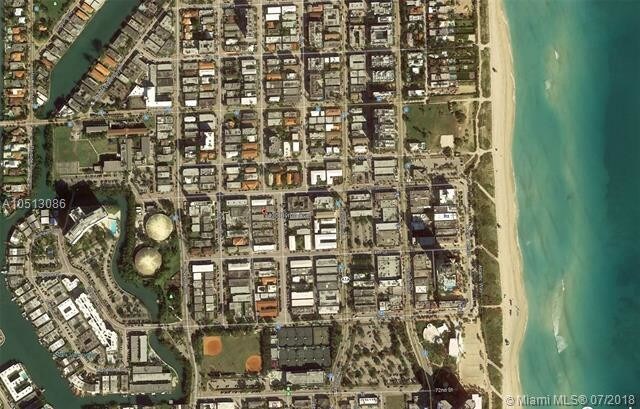 7430 Byron Ave-Unit -7A in Miami Beach, FL - Building Photo - Building Photo