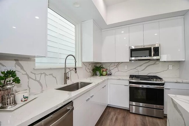 property at 3609 Dennis St