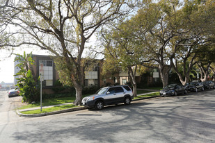 3851 Keystone Ave in Culver City, CA - Building Photo