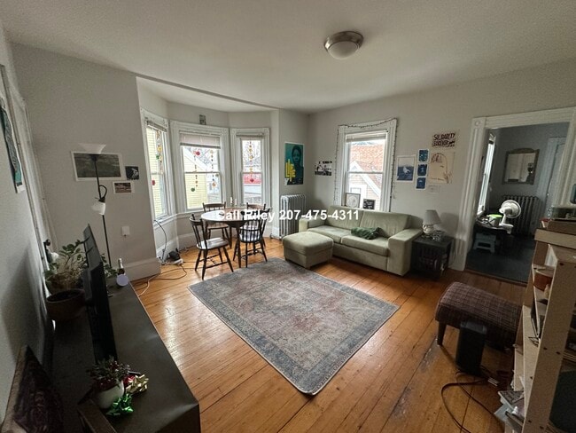 11 Reedsdale St, Unit 2 in Boston, MA - Foto de edificio - Building Photo