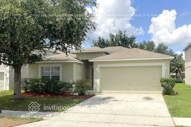 property at 252 Samuel St