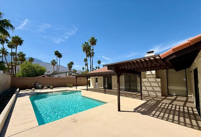 property at 2965 E Los Posas Cir