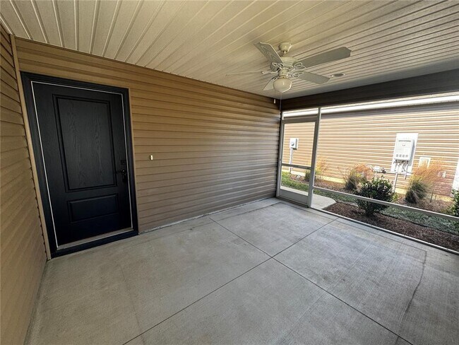 5846 Bamboo Ave in the Villages, FL - Building Photo - Building Photo