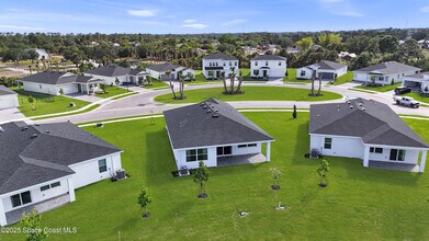 1832 Marigold Trl NW in Palm Bay, FL - Building Photo - Building Photo