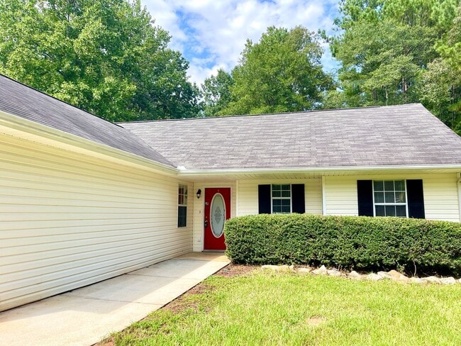 215 Mountain Ridge in Covington, GA - Building Photo - Building Photo