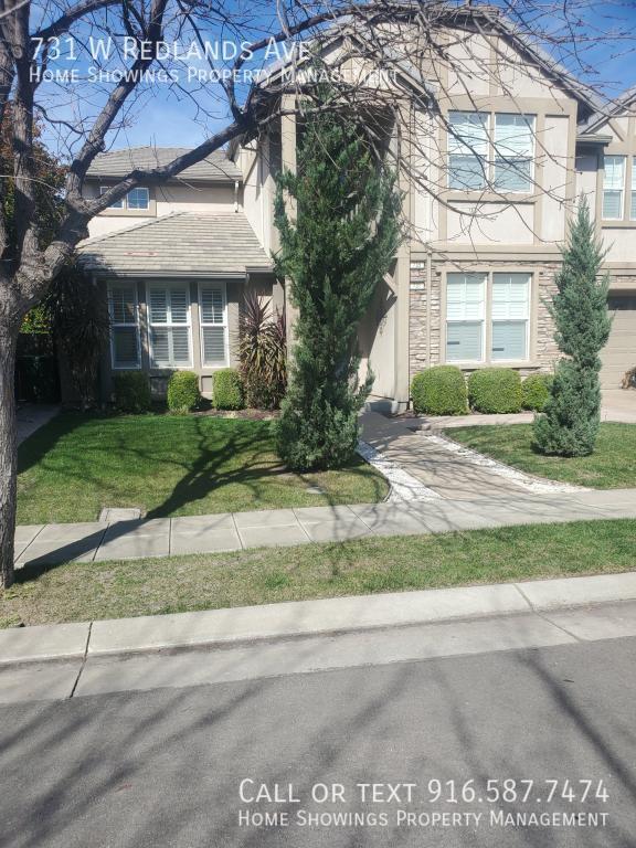 731 W Redlands Ave in Tracy, CA - Building Photo - Building Photo