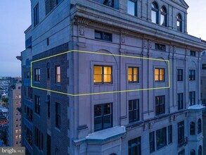 1830 Rittenhouse Square in Philadelphia, PA - Building Photo - Building Photo