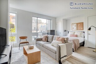 1772 Church St NW in Washington, DC - Building Photo