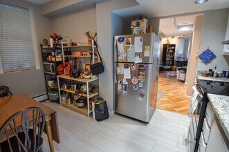 18 Sutherland Rd, Unit #1 in Boston, MA - Building Photo - Building Photo