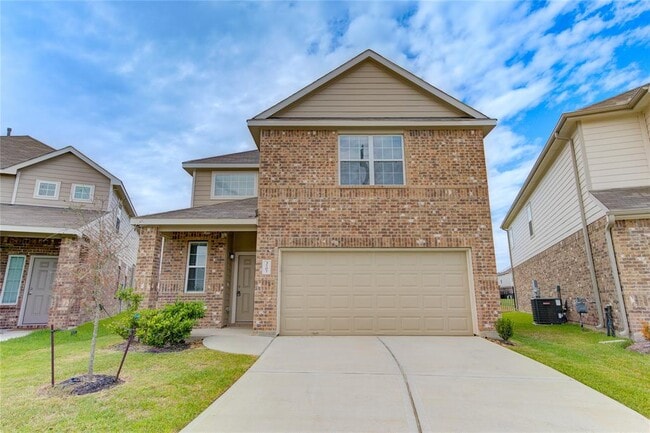property at 3707 W Alessano Ln