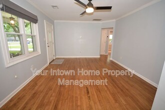1222 Crestwood Dr SE in Atlanta, GA - Building Photo - Building Photo