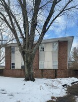 3013 Rotunda Ct S in Columbus, OH - Building Photo