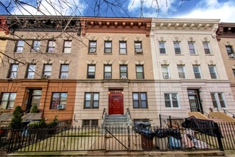 1314 Sterling Pl in Brooklyn, NY - Building Photo - Building Photo