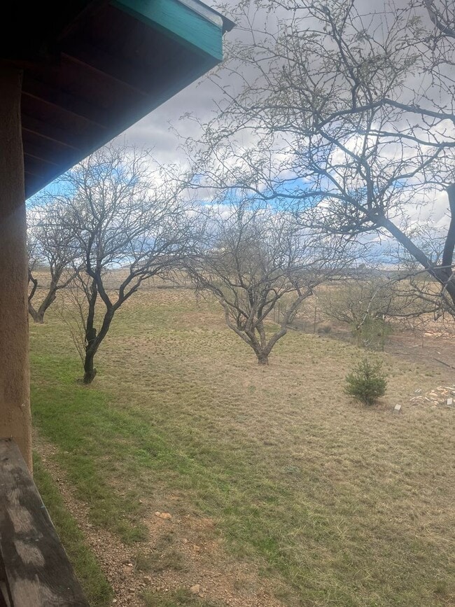 2966 W Liston Ln in Benson, AZ - Building Photo - Building Photo