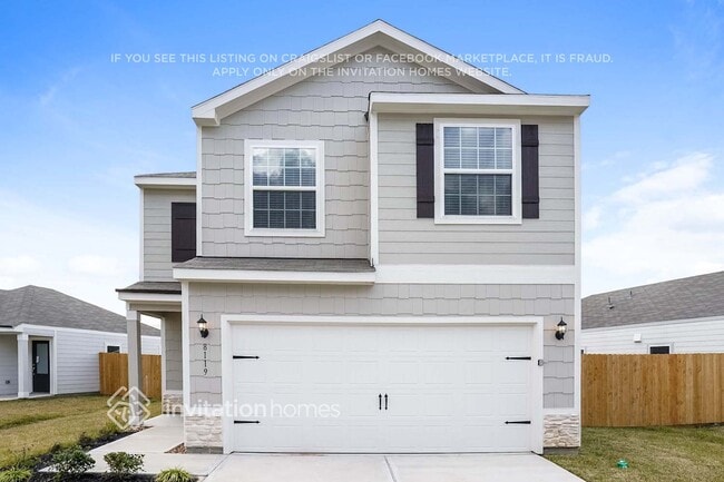 property at 8119 Sunberry Shadow Dr