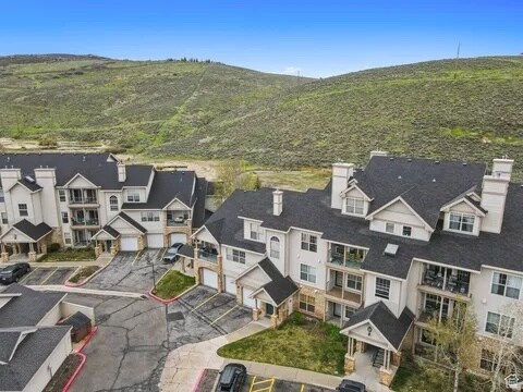 900 Bitner Rd, Unit F34 in Park City, UT - Building Photo