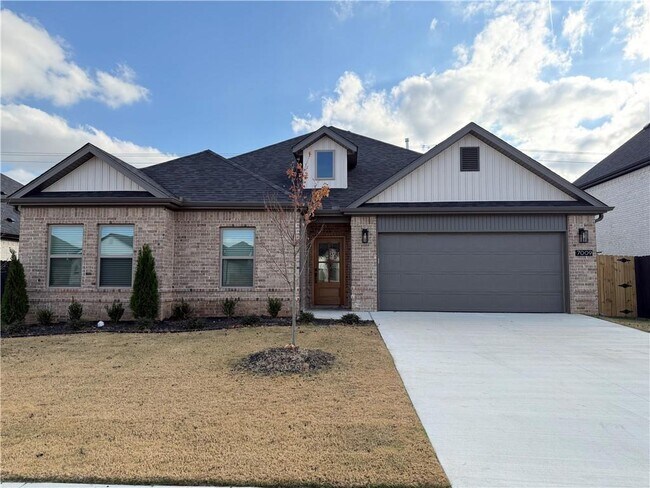 7009 SW Basswood Ave in Bentonville, AR - Building Photo - Building Photo
