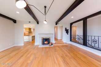 1376 Miller Pl in Los Angeles, CA - Building Photo - Building Photo