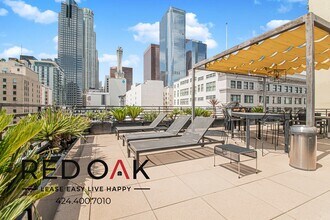 430 S Broadway in Los Angeles, CA - Building Photo - Building Photo