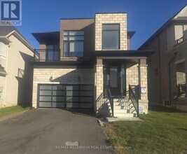 813 Knights Ln in Woodstock, ON - Building Photo - Building Photo