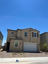 1923 Karner Blue Ave in North Las Vegas, NV - Building Photo