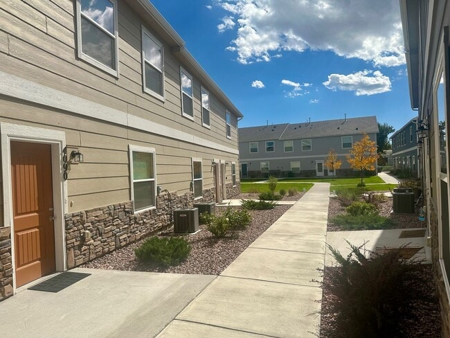 property at 4090 Warthog Hts