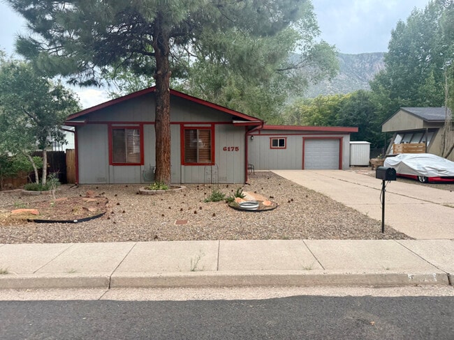 property at 6175 N Dodge Ave