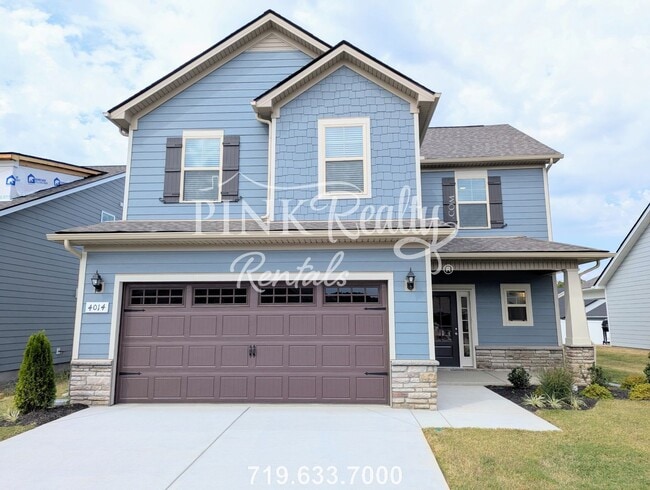 4014 Colleton Ln in Murfreesboro, TN - Building Photo - Building Photo