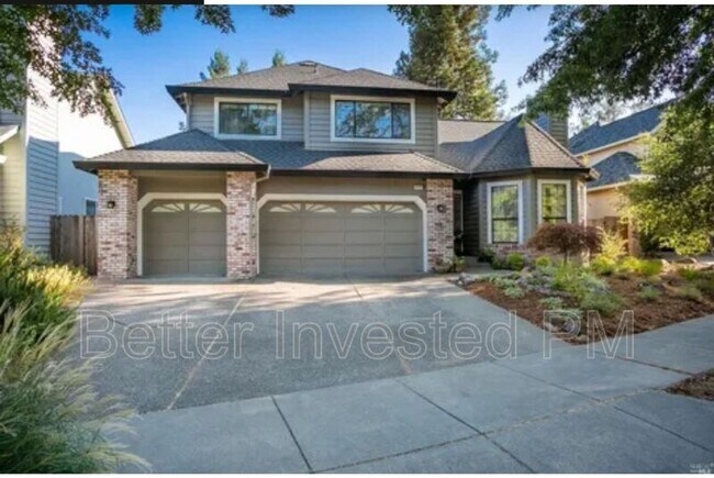 property at 2476 Creek Meadow Dr