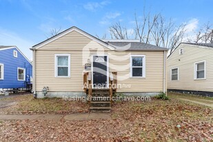 2706 Algonquin Pkwy in Louisville, KY - Building Photo